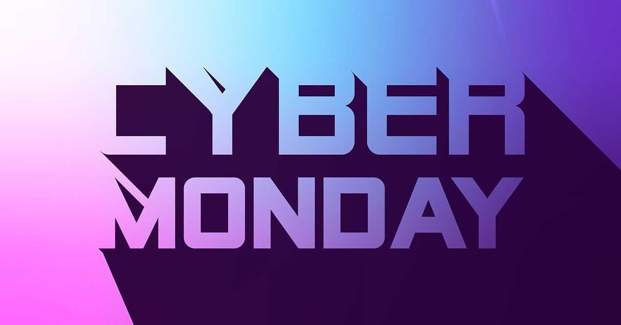 Cyber Monday 2019 de Amazon