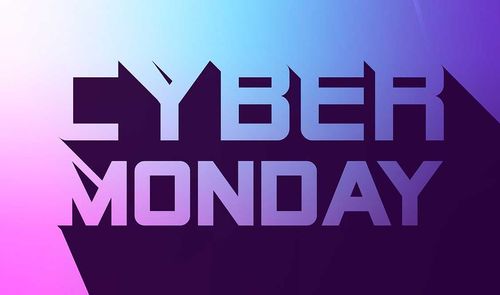 Cyber Monday 2019 de Amazon