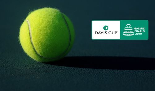 Copa Davis 2019
