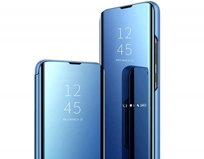 funda tipo libro realme x2 pro