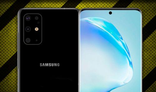 Samsung Galaxy S11