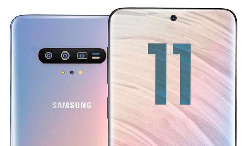 galaxy s11