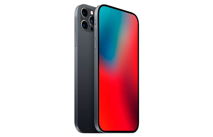 iPhone 12