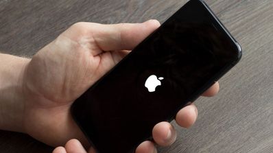 iphone logopedias apple