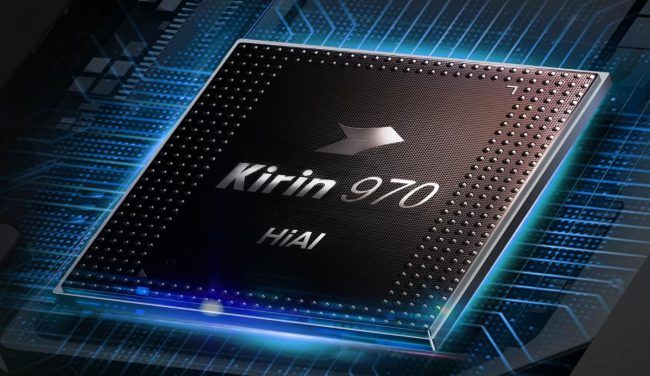 kirin 970