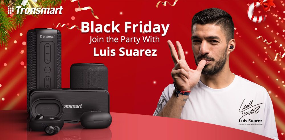 luis suarez aliexpress