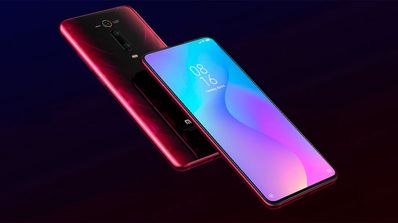xiaomi mi 9t