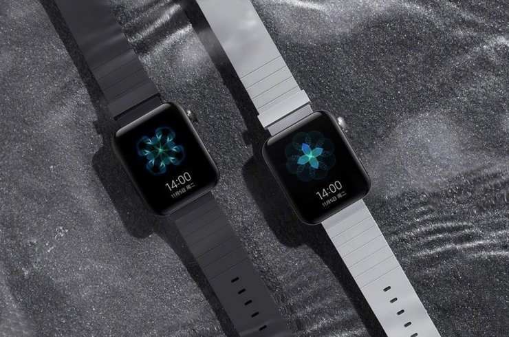 mi watch