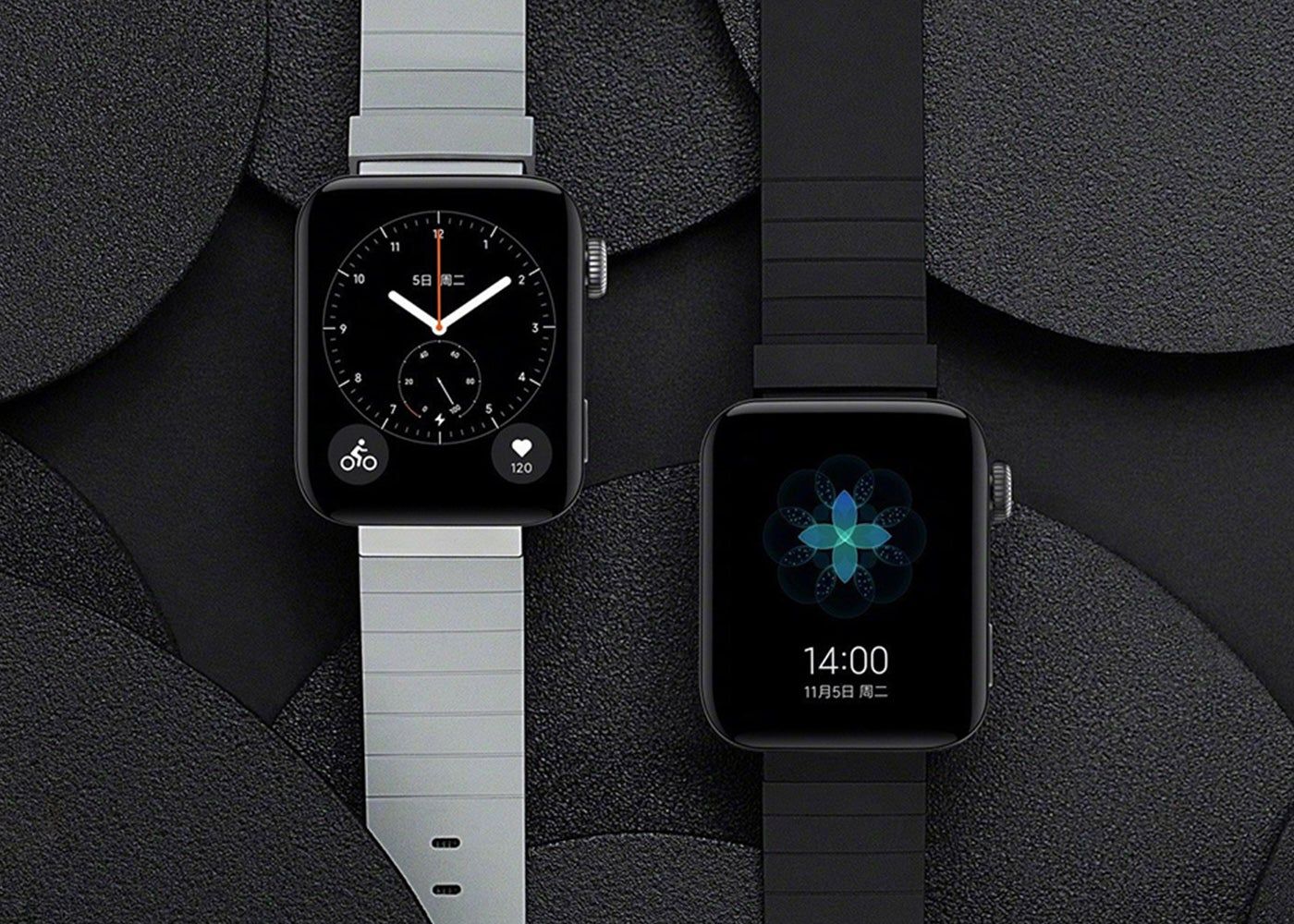 mi watch
