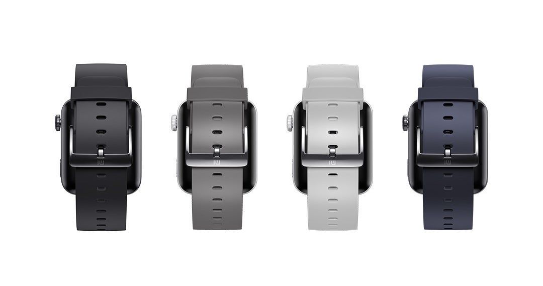 mi watch