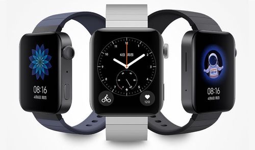 mi watch