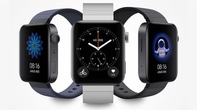 mi watch