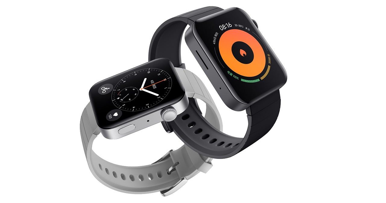 mi watch