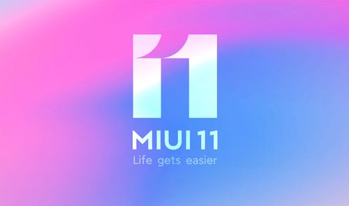notificaciones de MIUI 11