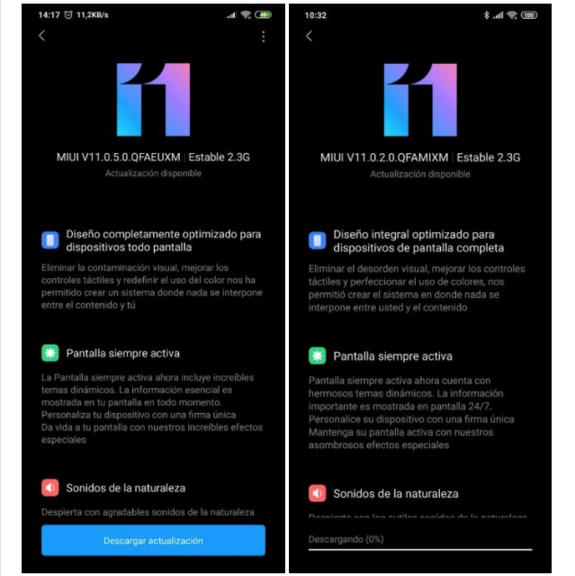 miui 11