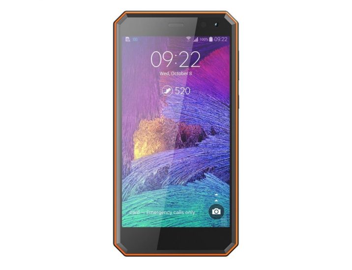 nomu m6