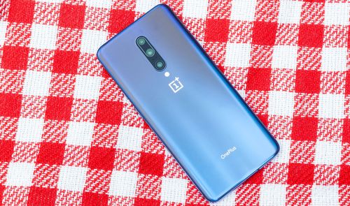 oneplus 7