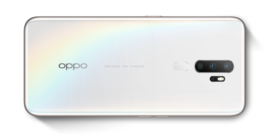 oppo a5