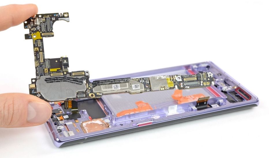 placa base Huawei Mate 30 pro