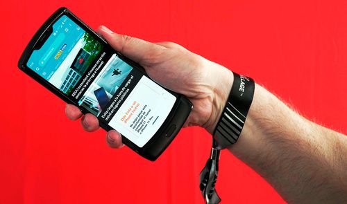 Motorola Razr