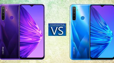 realme 5 vs realme 5 pro