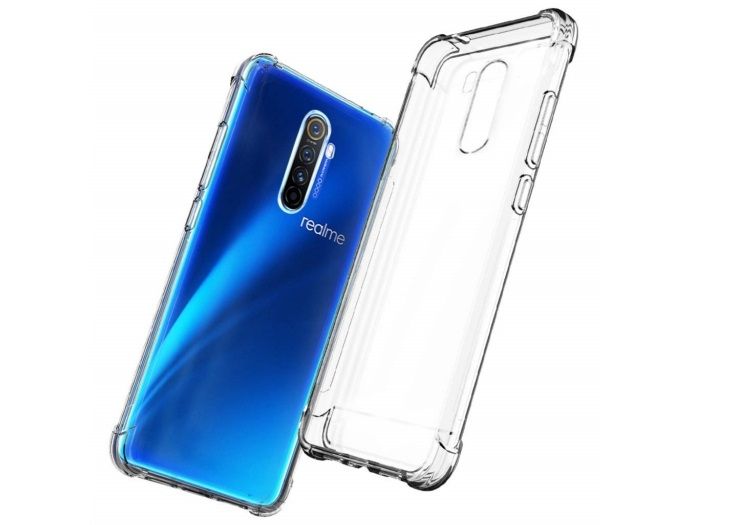 realme x2 pro