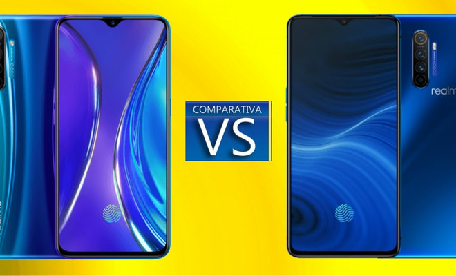 realme x2 vs realme x2 pro
