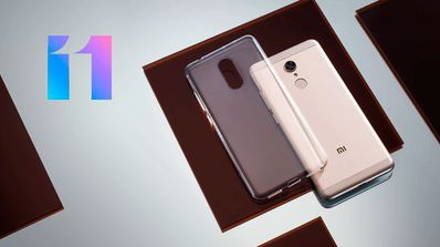 MIUI 11