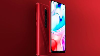 oferta del Xiaomi Redmi 8