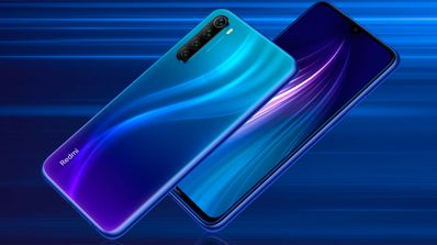 oferta del Xiaomi Redmi Note 8