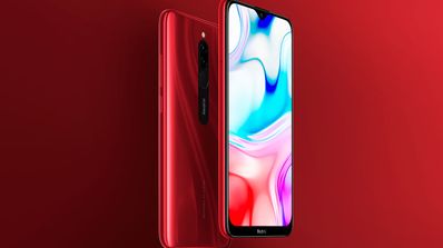 Xiaomi Redmi 8