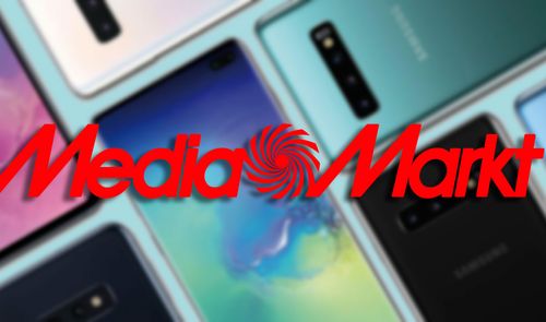 Samsung Galaxy S10 Plus media markt