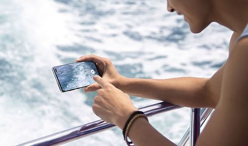 Samsung Galaxy S11
