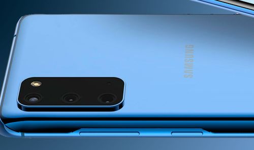 Samsung Galaxy S11e