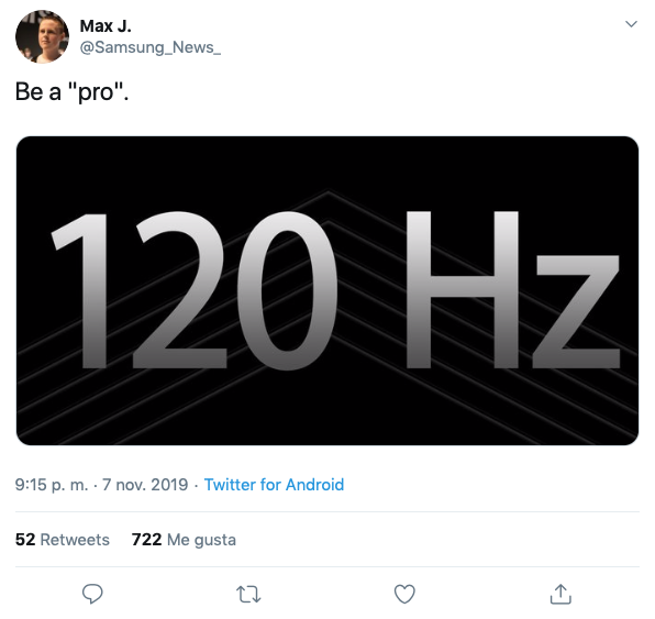 twitter oneplus 8 pro