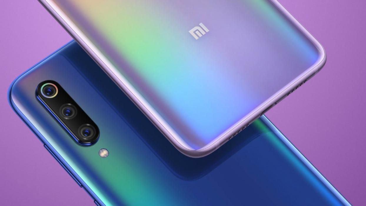 xiaomi mi 9