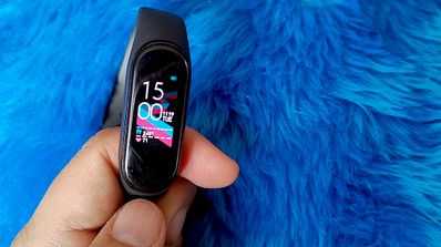 smart band