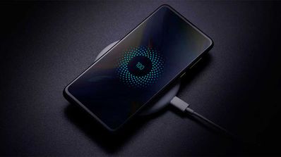 Xiaomi Mi Mix 3