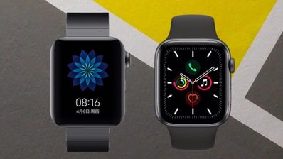 Mi watch