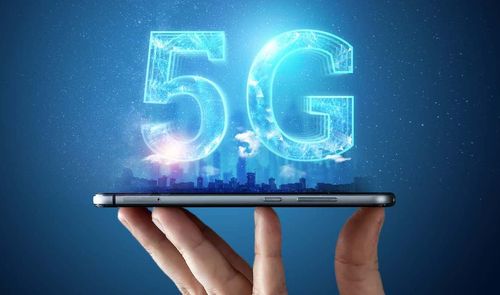 5G