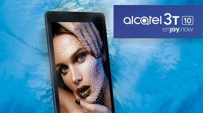 Alcatel 3T 10 4G