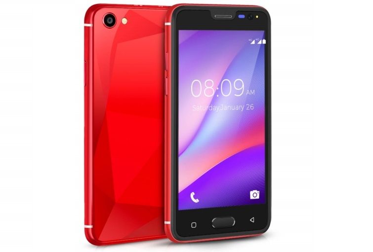 Hyrich Android go