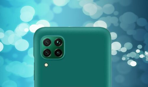 Huawei Nova 6 SE