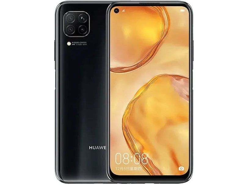 Huawei P40 Lite