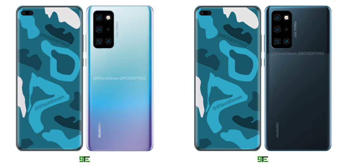 Huawei P40 Pro