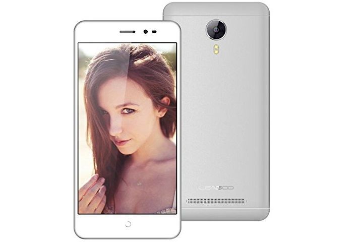 LEAGOO Z5C