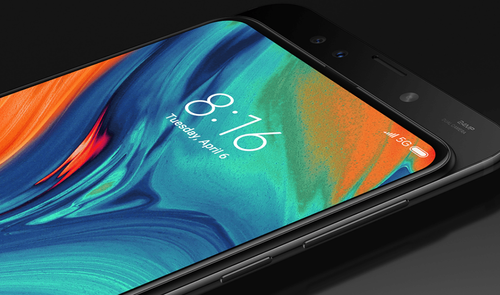 Xiaomi Mi Mix 4