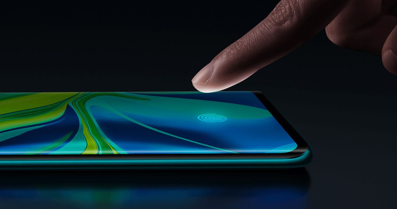 Mi Note 10