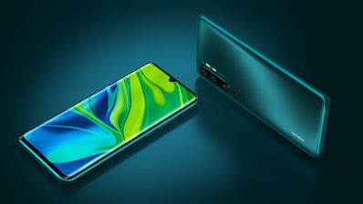 Mi Note 10 Pro