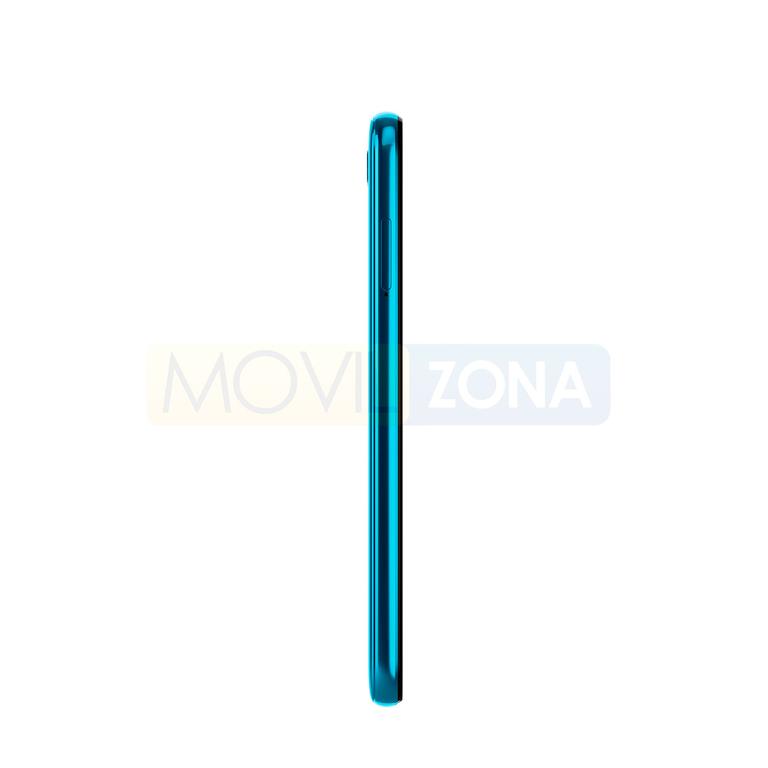Motorola Moto E6 Play lateral